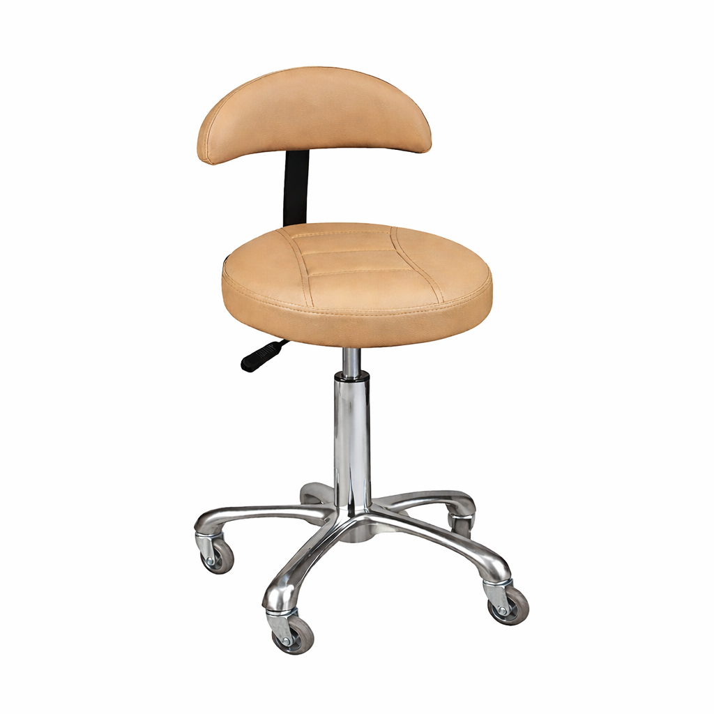 Karma South Burnie Stool - Asstd Colours