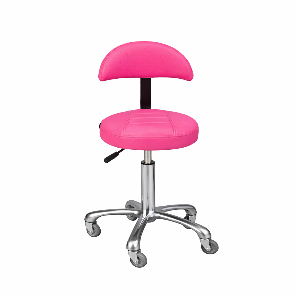 Karma South Burnie Stool - Asstd Colours