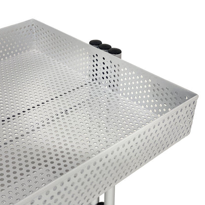 Clem White Hairdressing Beauty Trolley