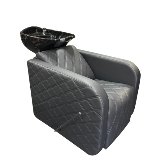 Karma Premium Clunes Manual Basin Unit