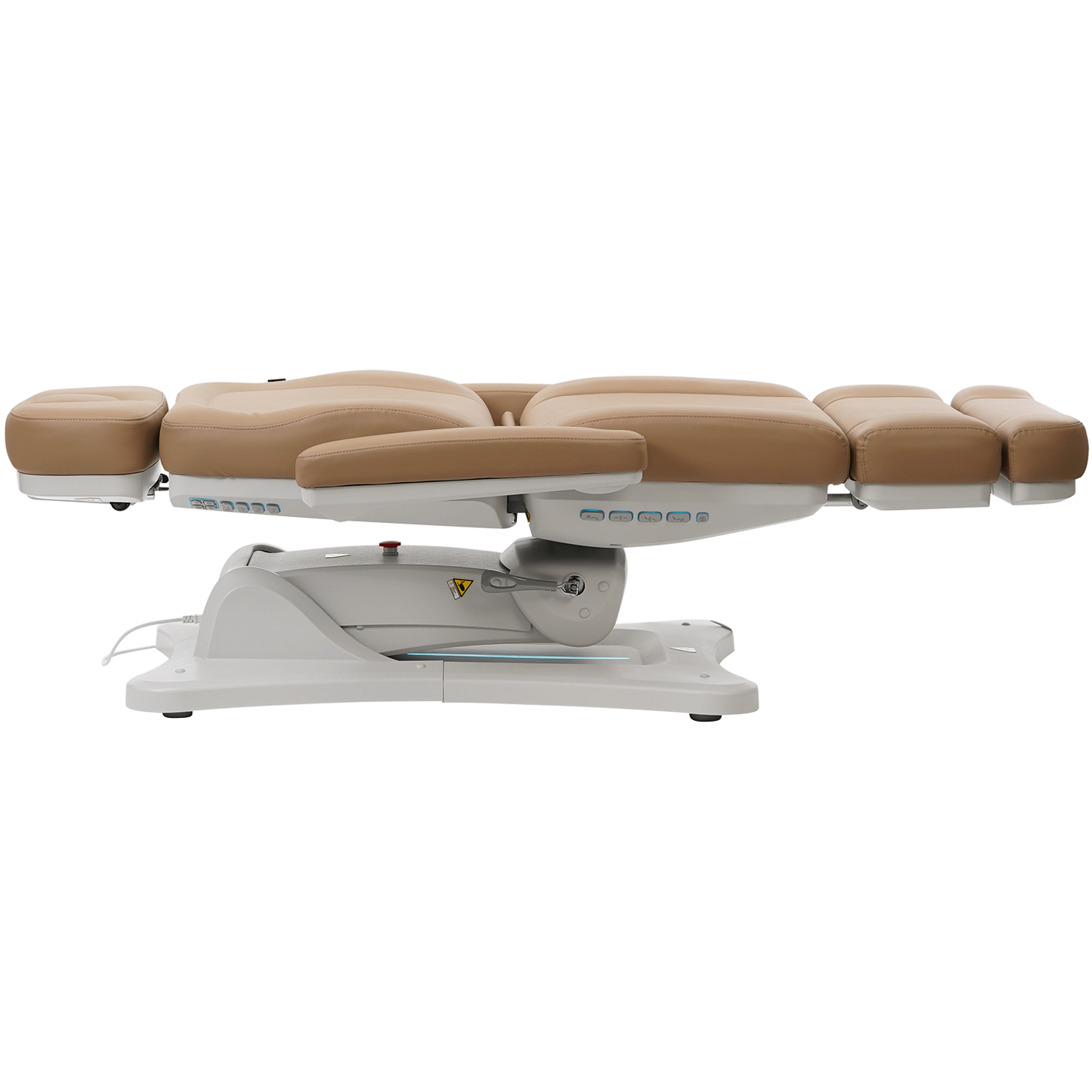 KARMA INGLEWOOD BEAUTY BED OR TREATMENT TABLE FULL ELECTRIC SAND