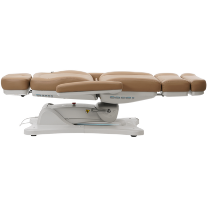 KARMA INGLEWOOD BEAUTY BED OR TREATMENT TABLE FULL ELECTRIC SAND