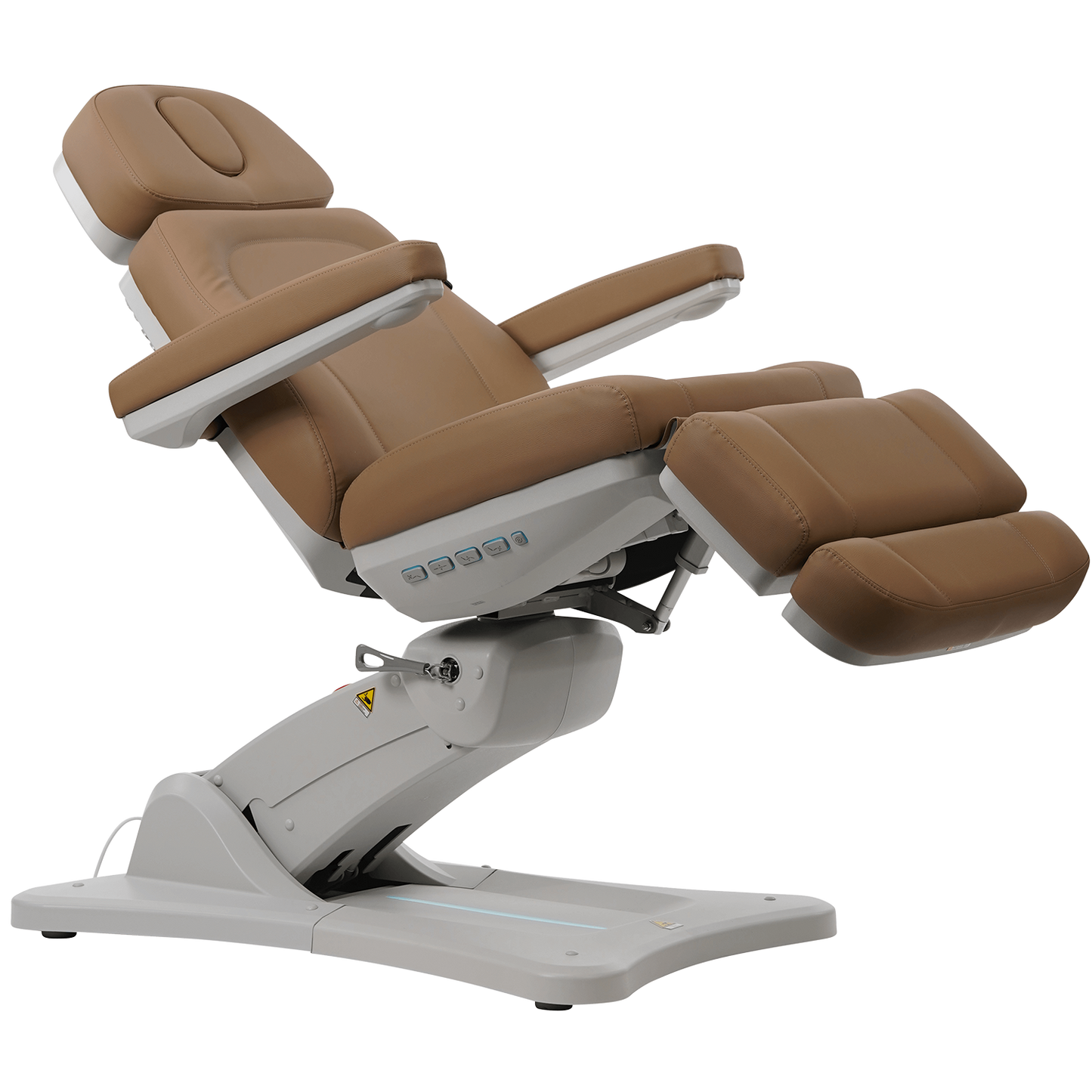 KARMA INGLEWOOD BEAUTY BED OR TREATMENT TABLE FULL ELECTRIC SAND
