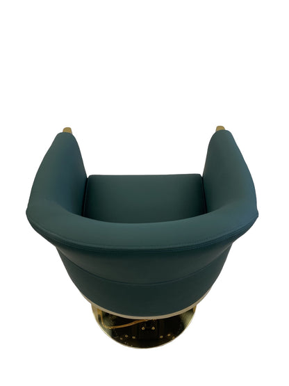 Karma Eden Salon Chair