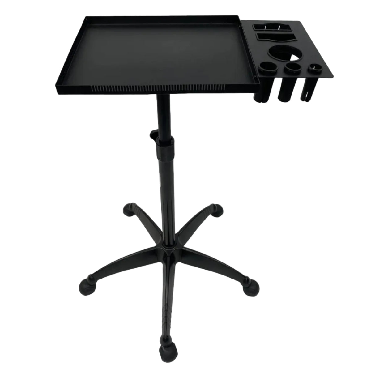 KARMA ELSEY HAIR EXTENSION SALON TROLLEY 080601 for Professional Salons, Barbers and Tattoo Studios