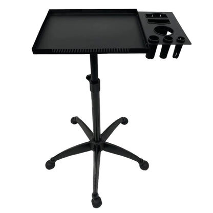 KARMA ELSEY HAIR EXTENSION SALON TROLLEY 080601 for Professional Salons, Barbers and Tattoo Studios
