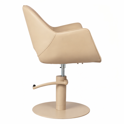 Karma Armidale Salon Chair Champagne