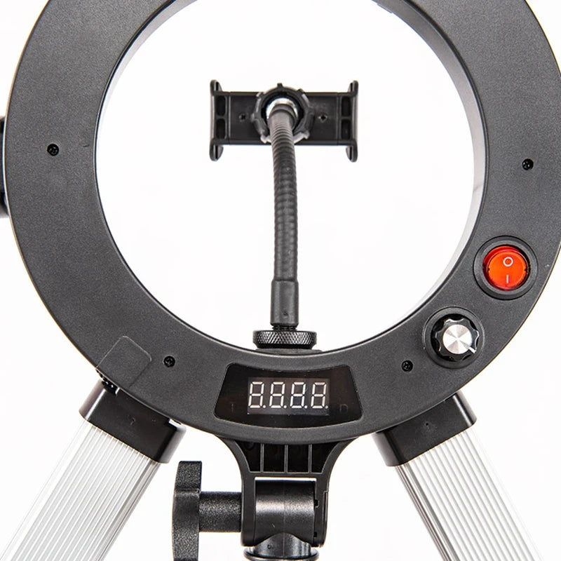 Karma 36″ LED Star Lamp