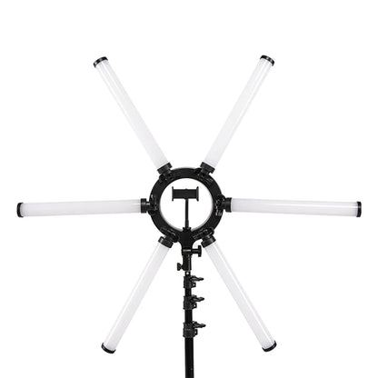 Karma 36″ LED Star Lamp