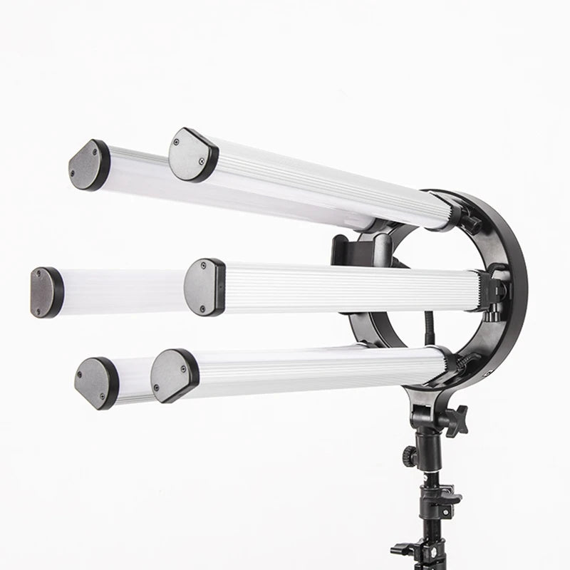 Karma 36″ LED Star Lamp