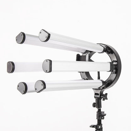 Karma 36″ LED Star Lamp