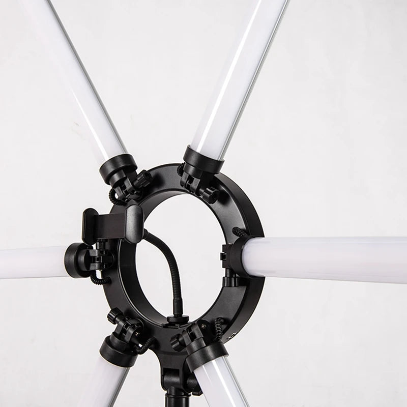 Karma 36″ LED Star Lamp