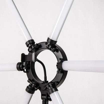 Karma 36″ LED Star Lamp