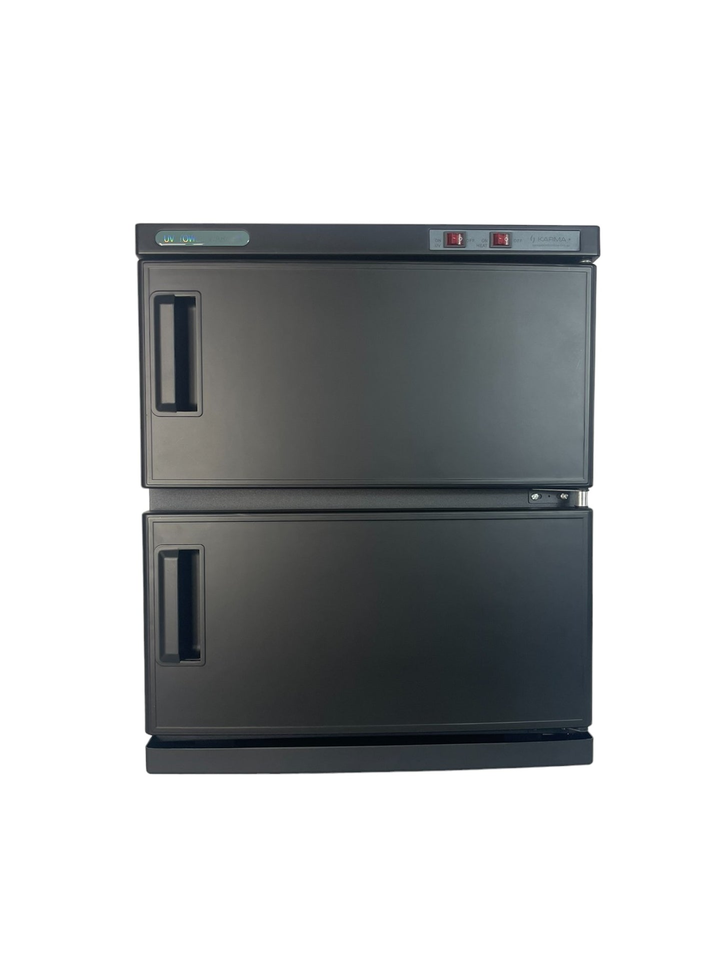 Karma Hot Towel Cabinet 32L | Extra Large Capacity Towel Warmer