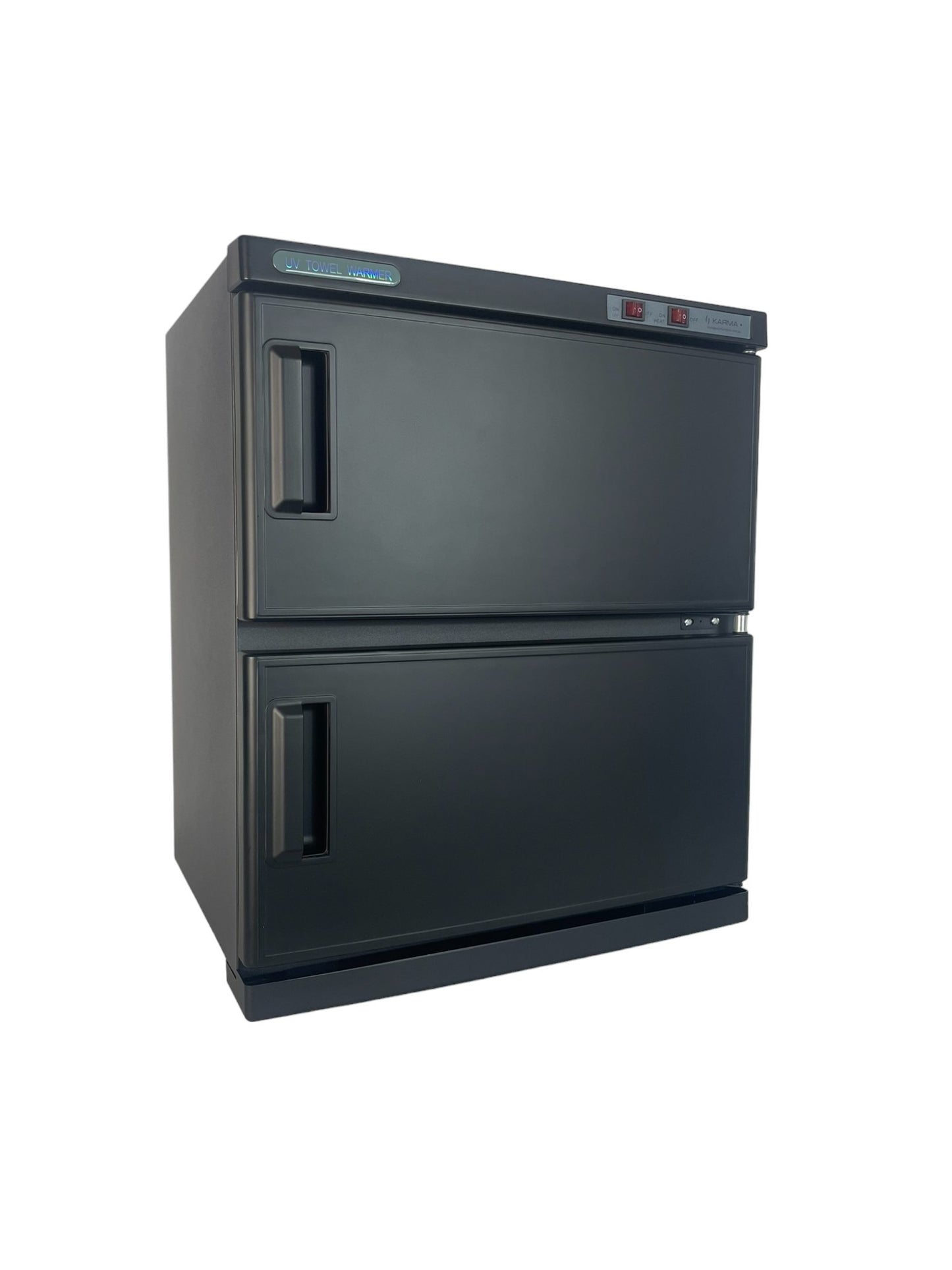 Karma Hot Towel Cabinet 32L | Extra Large Capacity Towel Warmer