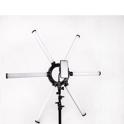 Karma 36″ LED Star Lamp