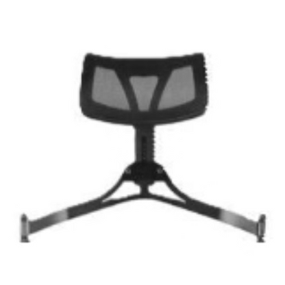 Karma Head Rest for Rossmore Portable Chair