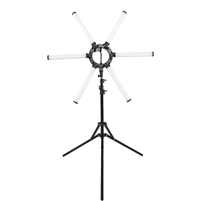 Karma 36″ LED Star Lamp