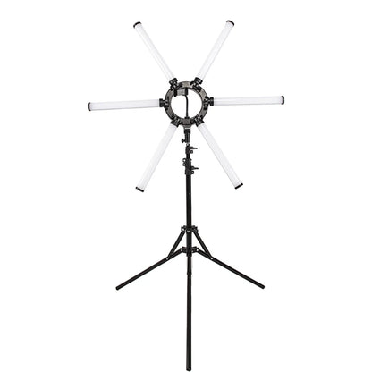 Karma 36″ LED Star Lamp