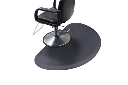 Karma Anti Fatigue Mat Round & Thick for all Round Base Salon Chairs