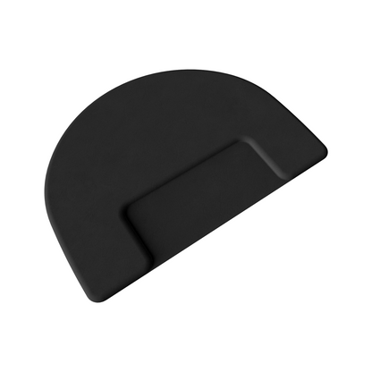 Karma Anti Fatigue Mat Round & Thick for all Square Base Salon Chairs