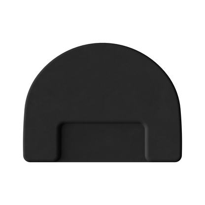 Karma Anti Fatigue Mat Round & Thick for all Square Base Salon Chairs