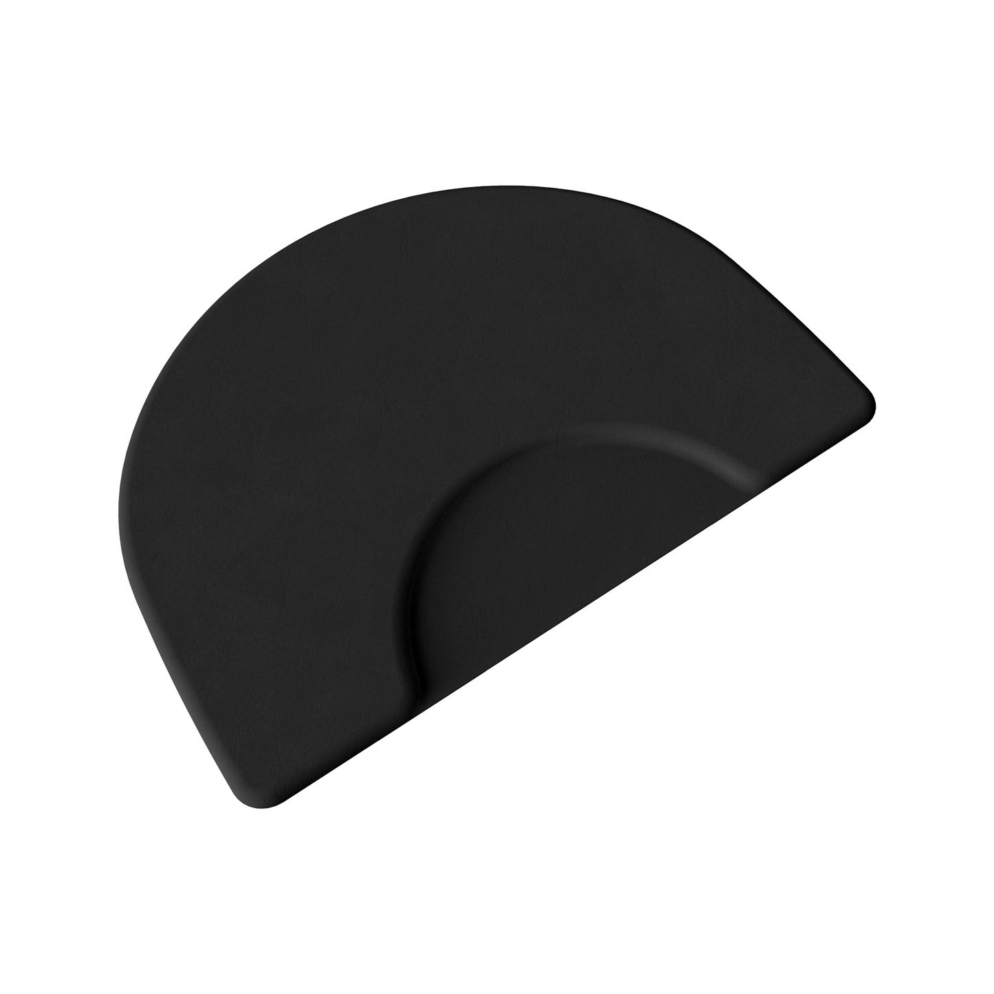 Karma Anti Fatigue Mat Round & Thick for all Round Base Salon Chairs