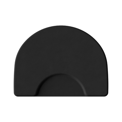 Karma Anti Fatigue Mat Round & Thick for all Round Base Salon Chairs