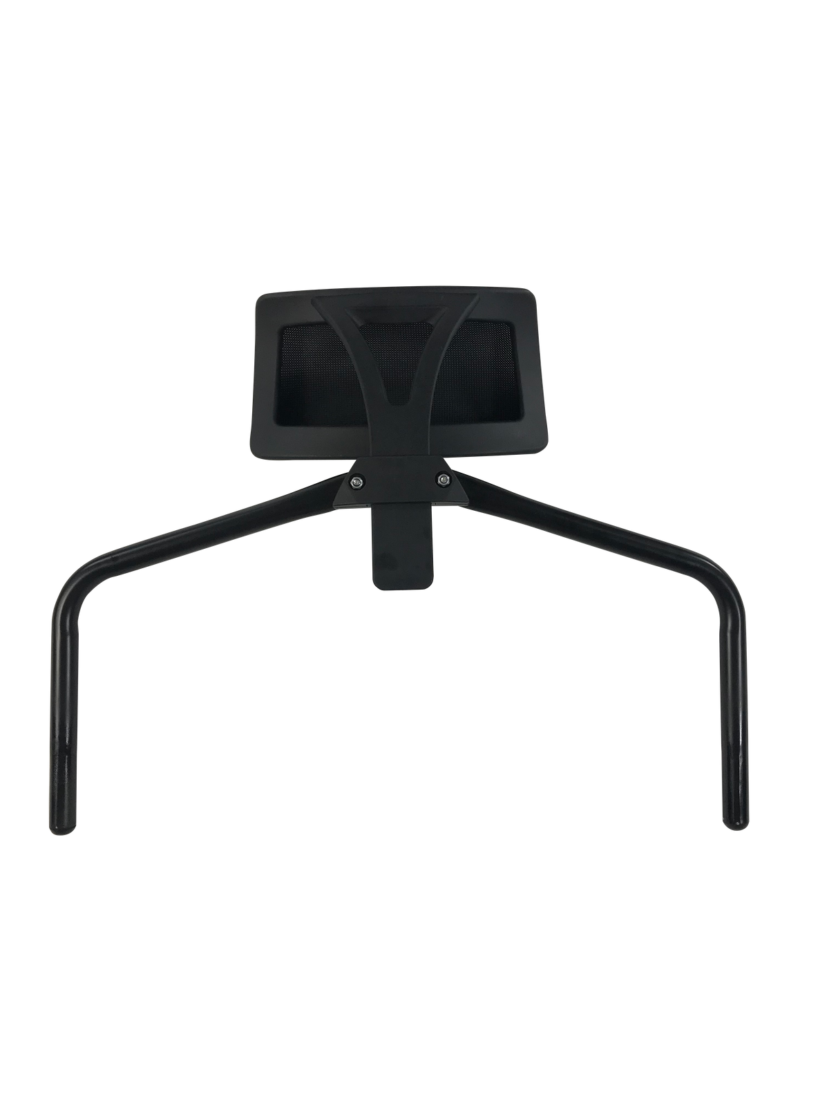 Karma Greenacre Height Adjustable Portable Makeup Chair with Headrest