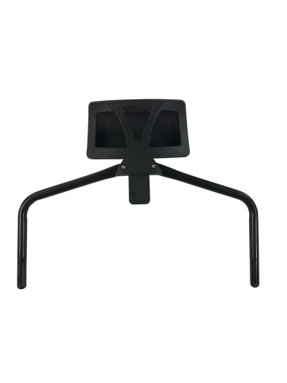 Karma Greenacre Height Adjustable Portable Makeup Chair with Headrest