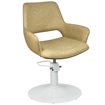 Indigo Sand Styling Chair