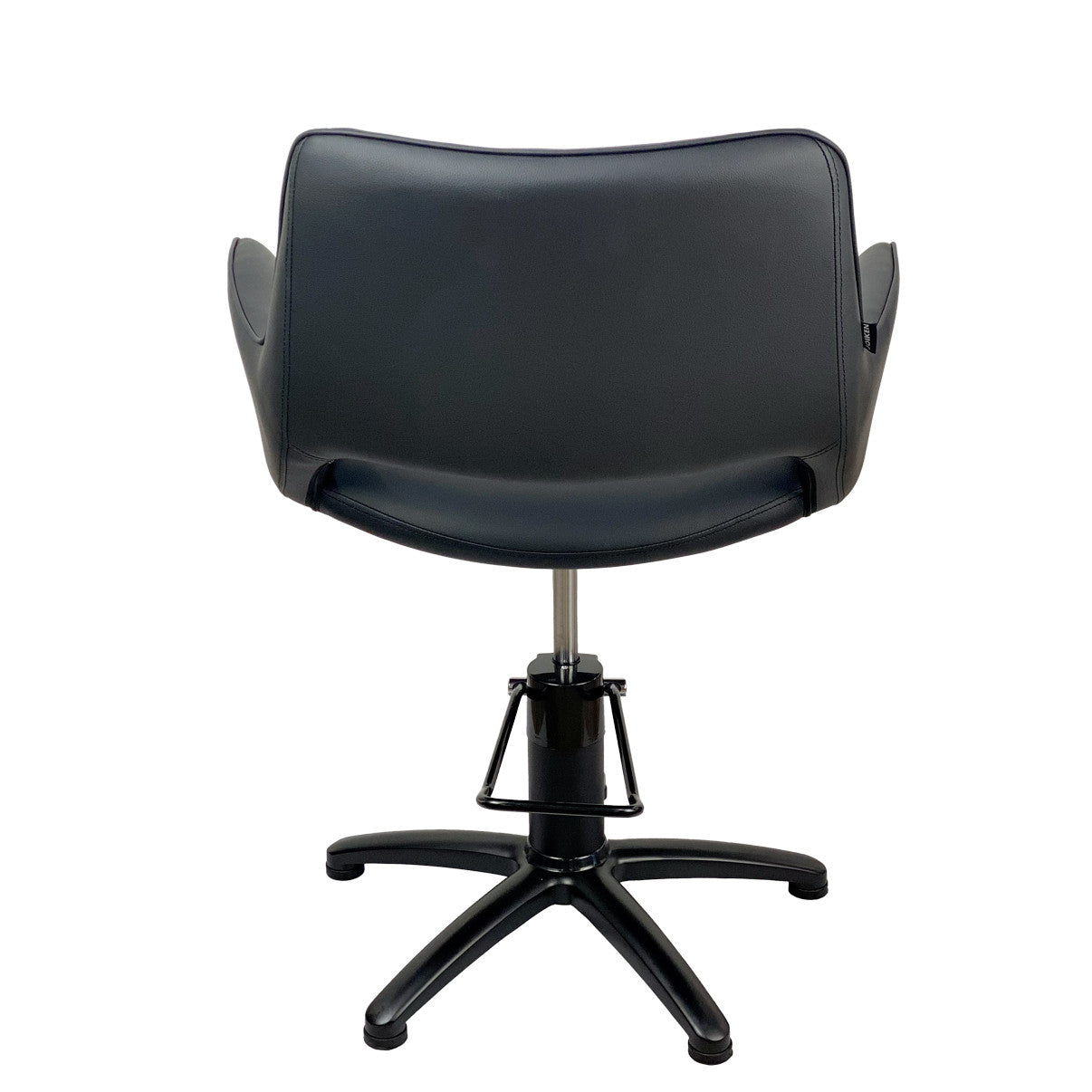 Indigo Black Styling Chair
