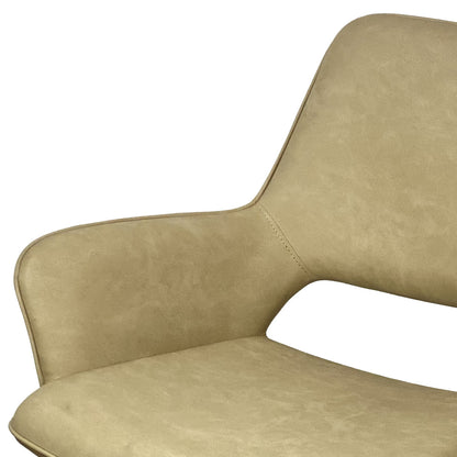 Indigo Sand Styling Chair