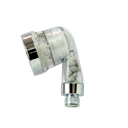 Karma Enviro Head Set with Flip Mixer - Brushed Nickel