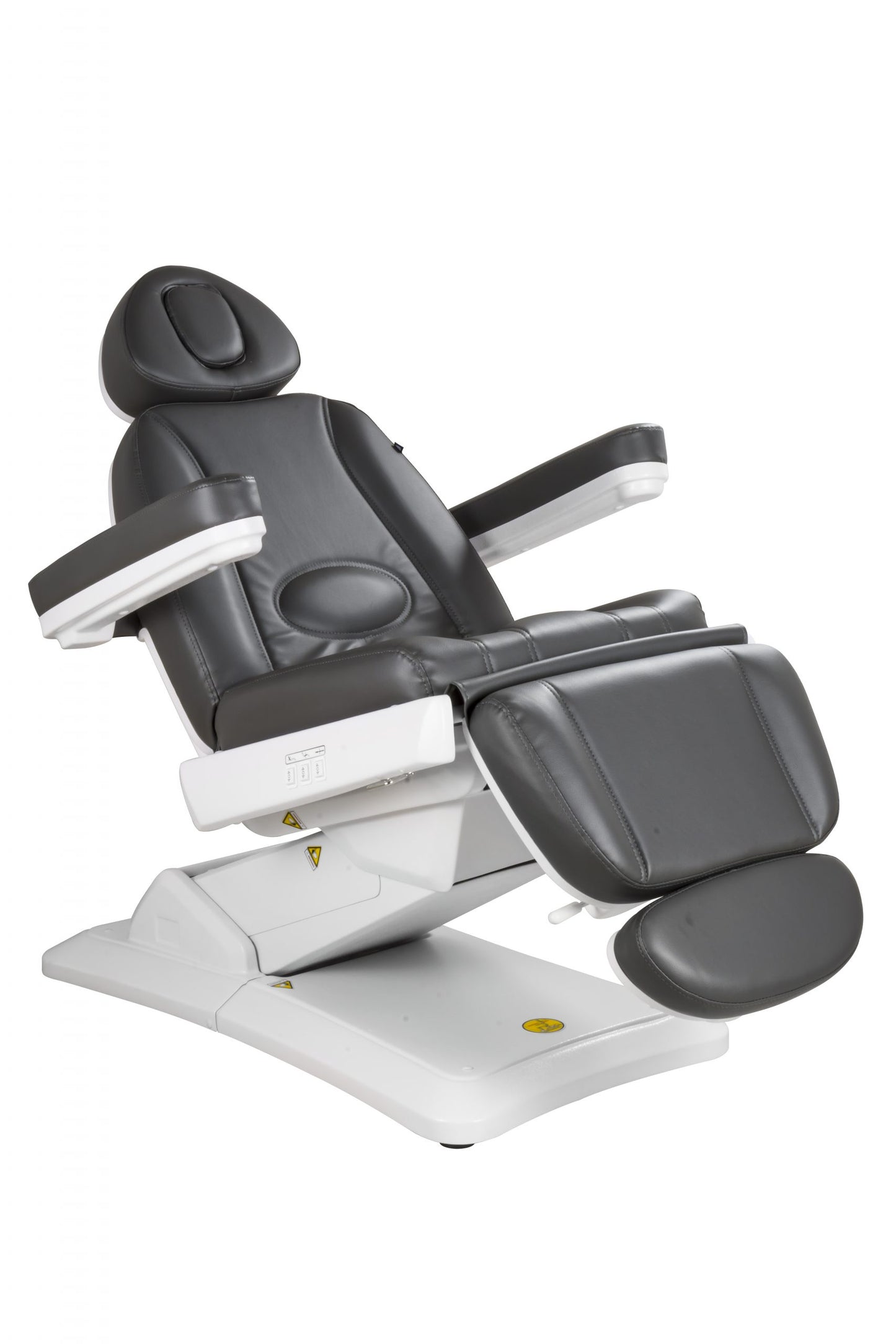 KARMA CHRISTCHURCH FULL ELECTRIC TREATMENT TABLE, BEAUTY & LASER BED BLACK