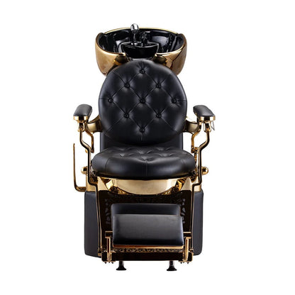 Karma Shampoo Unit King Valley Gold Basin
