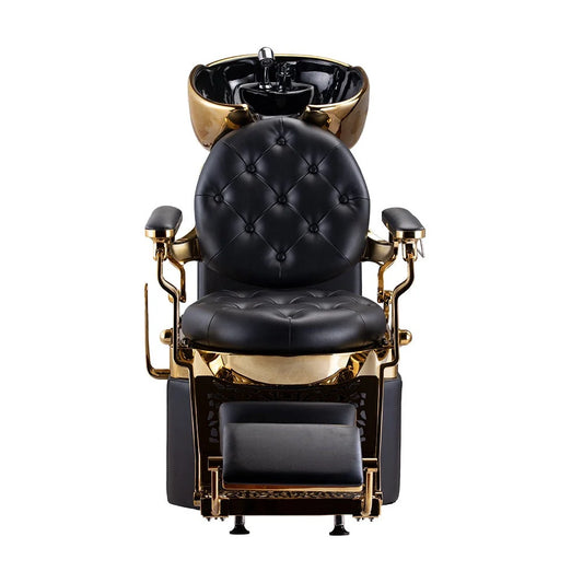 Karma Shampoo Unit King Valley Gold Basin