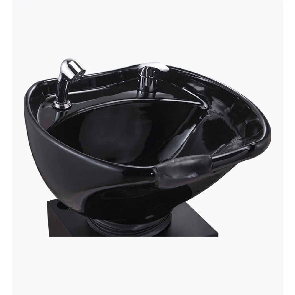 Karma Wash Basin Flip Mixer and Dual Spray Shower Head Hose Set