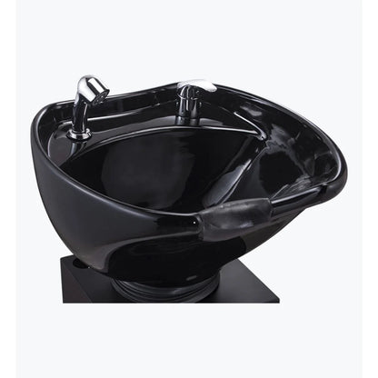 Karma Wash Basin Flip Mixer and Dual Spray Shower Head Hose Set