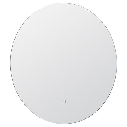 Karma LED Backlit Mirror
