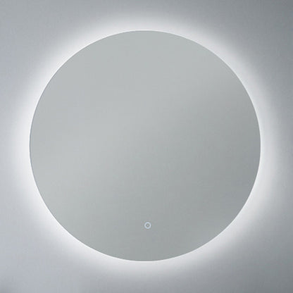 Karma LED Backlit Mirror