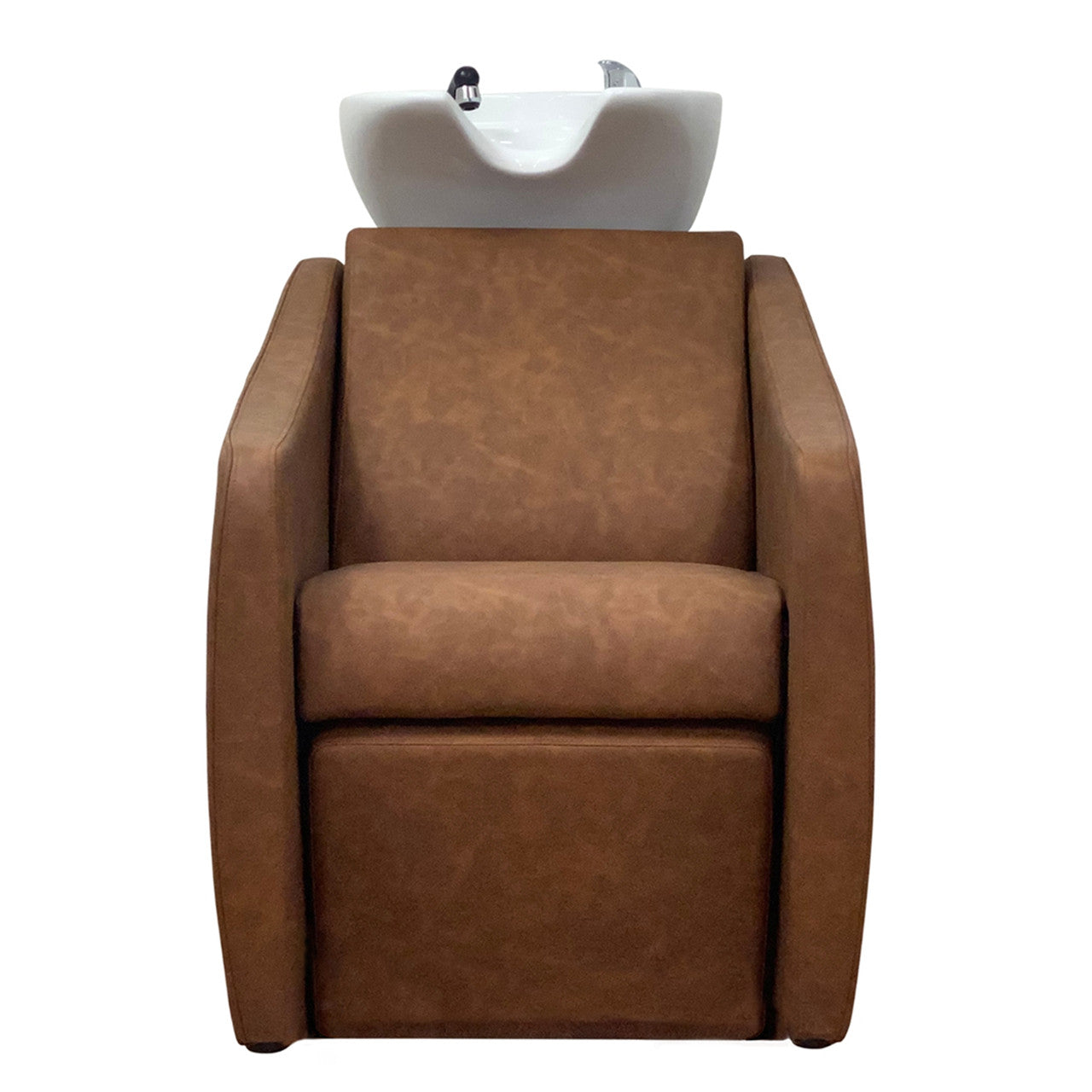 Malibu Shampoo Unit - Tan