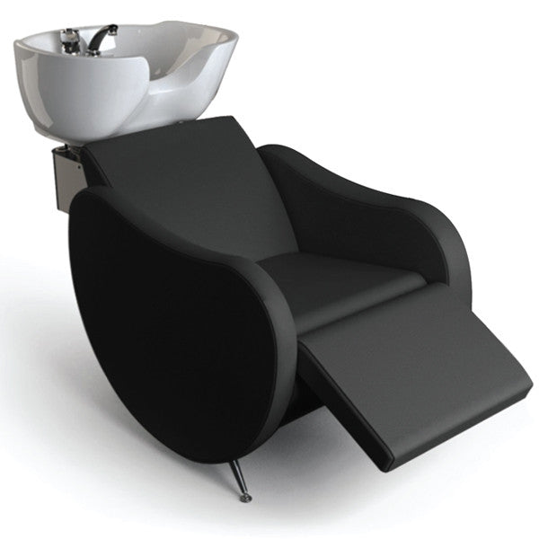 Mambo Wash Shiatsu Shampoo Unit