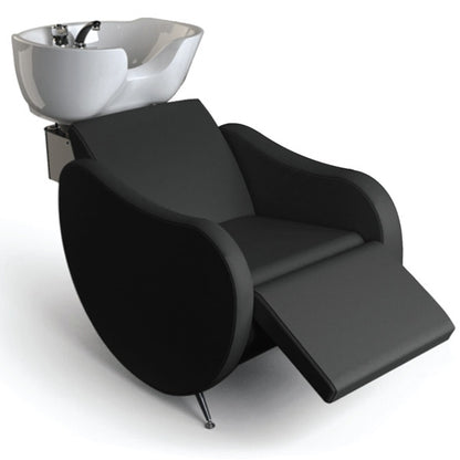 Mambo Wash Shiatsu Shampoo Unit