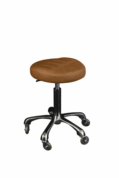 Karma Burnie Stool - Asstd Colours