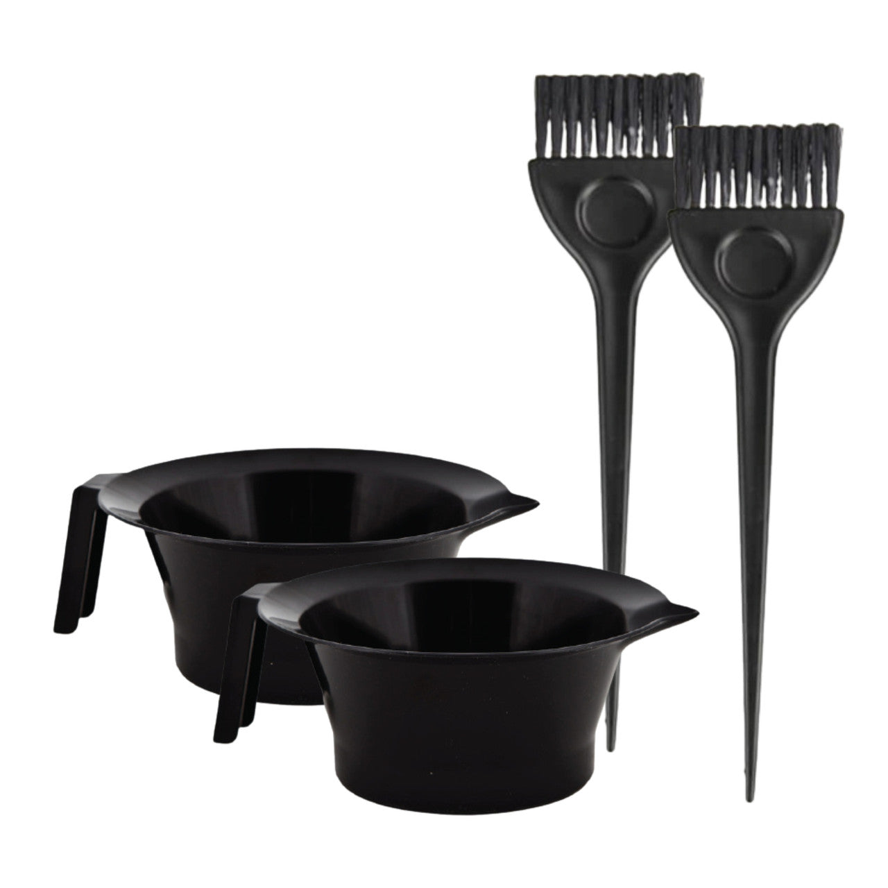 Shampoo Basin Hanger & Accessories