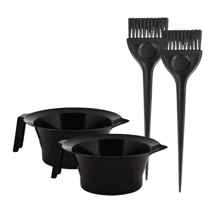 Shampoo Basin Hanger & Accessories
