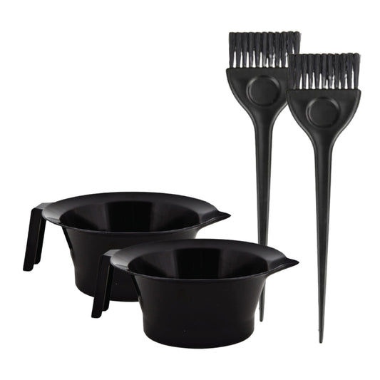 Shampoo Basin Hanger & Accessories