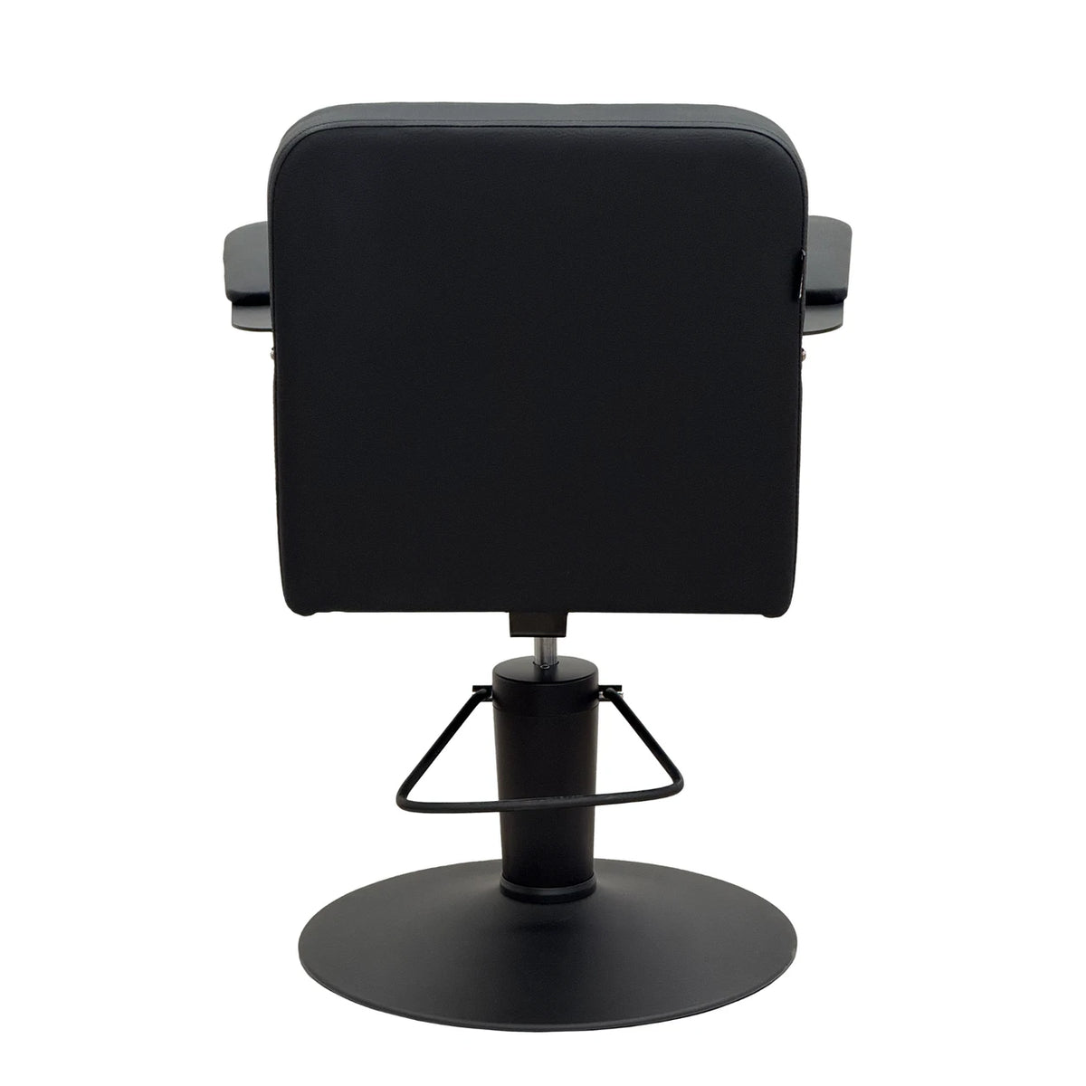 Piper Black Styling Chair