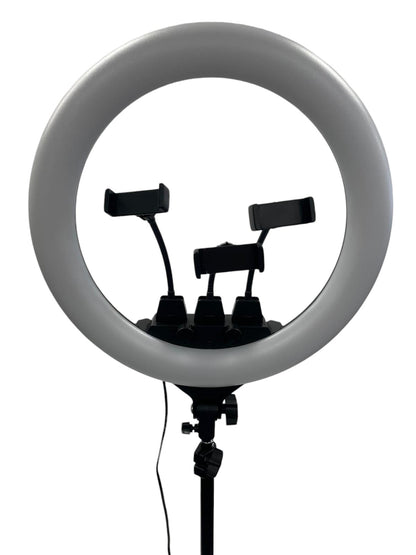 Karma Ring Beauty Light